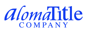 Aloma Title Company